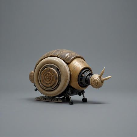 AISnail's Avatar